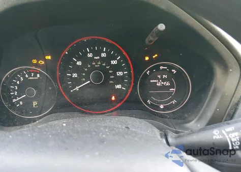 2016 Honda Hr-V Lx z USA, uszkodzony, nr VIN 3CZRU6H32GM731964